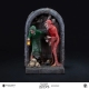 Les Contes de la crypte - Serre-livres Crypt-Keeper, Vault-Keeper & The Old Witch 21 cm