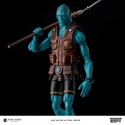 Hellboy - Figurine 1/12 Abe Sapien 15 cm