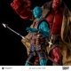 Hellboy - Figurine 1/12 Abe Sapien 15 cm