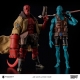 Hellboy - Figurine 1/12 Abe Sapien 15 cm