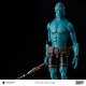 Hellboy - Figurine 1/12 Abe Sapien 15 cm