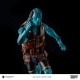 Hellboy - Figurine 1/12 Abe Sapien 15 cm