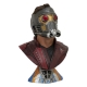 Avengers: Endgame Legends in 3D - Buste 1/2 Star-Lord 25 cm