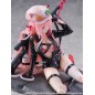 Girls Frontline - Statuette SHIBUYA SCRAMBLE FIGURE 1/7 UKM-2000 Gale Lightning -Wounded Ver.- 20 cm