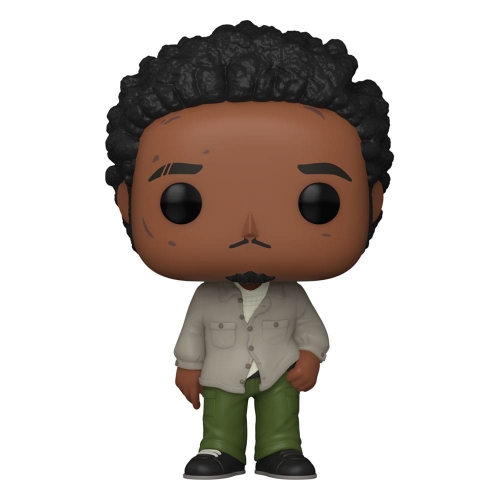 The Wire - Figurine POP! Bubbles 9 cm