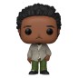 Sur écoute - The Wire POP! TV Vinyl figurine Bubbles 9 cm