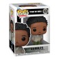 Sur écoute - The Wire POP! TV Vinyl figurine Bubbles 9 cm