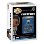 Sur écoute - The Wire POP! TV Vinyl figurine Bubbles 9 cm