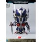 Transformers Le Dernier Chevalier - Figurine Super Deformed Optimus Prime 10 cm