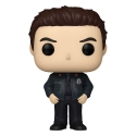 The Wire - Figurine POP! McNulty 9 cm