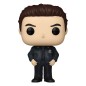 Sur écoute - The Wire POP! TV Vinyl figurine McNulty 9 cm