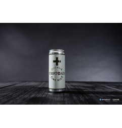 Resident Evil - First Aid Drink Collector's Box