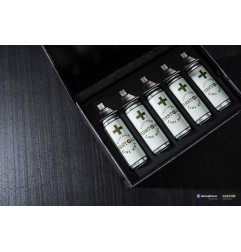 Resident Evil - First Aid Drink Collector's Box