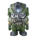 Transformers Le Dernier Chevalier - Figurine Super Deformed Hound 10 cm