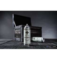 Resident Evil - First Aid Drink Collector's Box