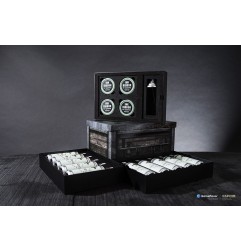 Resident Evil - First Aid Drink Collector's Box