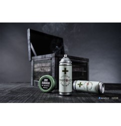 Resident Evil - First Aid Drink Collector's Box