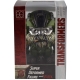 Transformers Le Dernier Chevalier - Figurine Super Deformed Hound 10 cm