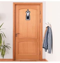 The Elder Scrolls - Elder Scrolls Skyrim panneau métal Skyrim Quest Marker