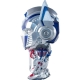 Transformers Le Dernier Chevalier - Figurine Super Deformed Optimus Prime 10 cm