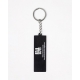 Fall Guys - Porte-clés métal Logo to Go