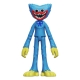 Poppy Playtime - Figurine Huggy Wuggy Scary 17 cm