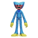 Poppy Playtime - Figurine Huggy Wuggy Scary 17 cm