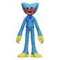 Poppy Playtime - Figurine Huggy Wuggy Scary 17 cm