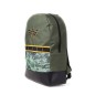 Legend of Zelda, The - The Legend of Zelda sac a dos Map
