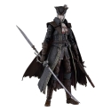 Bloodborne : The Old Hunters - Figurine Figma Lady Maria of the Astral Clocktower 16 cm