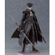 Bloodborne : The Old Hunters - Figurine Figma Lady Maria of the Astral Clocktower 16 cm