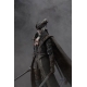 Bloodborne : The Old Hunters - Figurine Figma Lady Maria of the Astral Clocktower 16 cm
