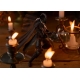 Bloodborne : The Old Hunters - Figurine Figma Lady Maria of the Astral Clocktower 16 cm