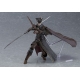 Bloodborne : The Old Hunters - Figurine Figma Lady Maria of the Astral Clocktower 16 cm