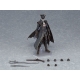 Bloodborne : The Old Hunters - Figurine Figma Lady Maria of the Astral Clocktower 16 cm