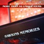 Stranger Things - Hawkins Memories Kit Vecna's Course Limited Edition Stranger Things - Hawkins Memories Kit Vecna's Course Limited Edition