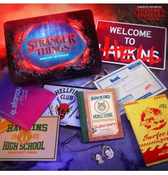 Stranger Things - Hawkins Memories Kit Vecna's Course Limited Edition