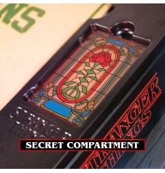 Stranger Things - Hawkins Memories Kit Vecna's Course Limited Edition