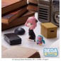 Spy x Family - Statuette PVC Anya Forger 7 cm