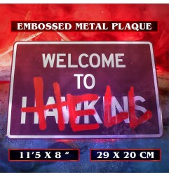 Stranger Things - Hawkins Memories Kit Vecna's Course Limited Edition