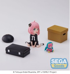 Spy x Family - Statuette PVC Anya Forger 7 cm