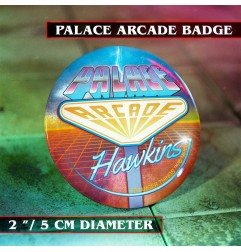 Stranger Things - Hawkins Memories Kit Vecna's Course Limited Edition