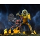 Iron Maiden - Figurine Ultimate Number of the Beast 40th Anniversary 18 cm