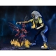 Iron Maiden - Figurine Ultimate Number of the Beast 40th Anniversary 18 cm