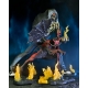 Iron Maiden - Figurine Ultimate Number of the Beast 40th Anniversary 18 cm