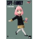 Spy x Family - Figurine FigZero 1/6 Anya Forger 16 cm