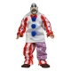 La Maison des mille morts - Figurine Clothed Captain Spaulding 20 cm