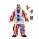 La Maison des mille morts - Figurine Clothed Captain Spaulding 20 cm