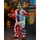 La Maison des mille morts - Figurine Clothed Captain Spaulding 20 cm