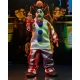 La Maison des mille morts - Figurine Clothed Captain Spaulding 20 cm